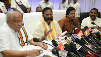 SOME IMPORTANT RESOLUTIONS OF TTD BOARD MEETING