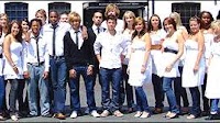 Southern Counties - People - Angelic voices