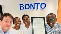 Kenyan Remittance Startup Bonto Shuts Down Operations Eight Months After Securing CBK Licence