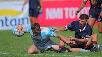 Lightning halts KES comeback, Noordheuwel clinches victory