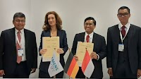 PLN cooperates with Siemens Energy to expedite energy transition