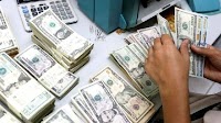 USD Exchange Rate: Rupee depreciates against major currencies