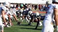 Tight Bout on Homecoming as Racers Fall Just Short - Murray State University Athletics