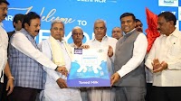 Karnataka's Nandini milk products enter Delhi-NCR markets
