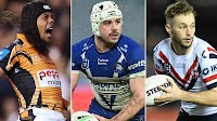 NRL News & Highlights