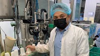 Getting a 3D hold on food manufacturing