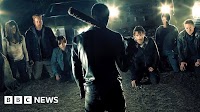The Walking Dead nearly had no zombies and could have been a crime show