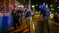 Trump asserts control of Washington, D.C., police, will deploy National Guard in nation's capital