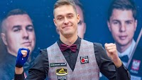 2024 Polish Billiards Championship Gets Underway