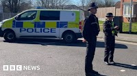 Five men charged with murder after Walsall stabbing