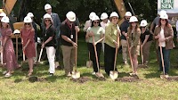 $7M Mount Carmel House hospice project breaks ground in southeast Kansas