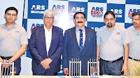 ARS Steel expects higher turnover after expansion in Gummidipoondi