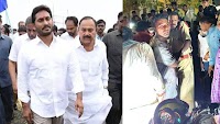 '31 murders, 300 attempts to murder, 35 suicides’: Jagan sends SOS to PM Modi