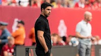 BREAKING NEWS – Arsenal Fans Challenge Arteta’s Claims as Pressure Mounts for Trophy Success