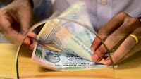 INR vs USD: Indian National Rupee hits record low of 84.38 against the US Dollar; Will it depreciate further?