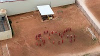 SOS by Venezuelan migrants with their bodies at Texas detention centre puts the spotlight on El Salvador's