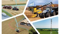 CNH supports expanded rural connectivity in Latin America