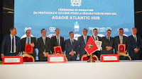Essential business, finance and policy news from the Arab world