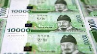 South Korean won leads Asian FX higher, stocks mixed on rate fears
