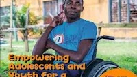 Empowering Adolescents and Youth for a Brighter Future - SYP Newsletter