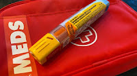 Neenah school worker honored for saving student's life with Epi-Pen