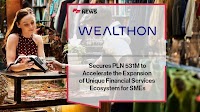 Wealthon Secures PLN 531M to Accelerate the Expansion of Unique Financial Services Ecosystem for SMEs