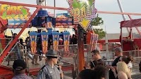 Ride Malfunction At Ohio State Fair Kills 1, Injures 7