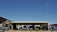 Border Force seize 20 kilos of cocaine at Dover