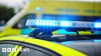 Whitehaven explosion: Three injured in suspected gas blast