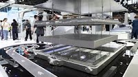 CATL major stock sale to fund new manufacturing footprint in Europe