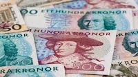 Pound Swedish Krona Exchange Rate News: GBP/SEK Climbs as Swedish Inflationary Pressures Take Hold