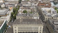 SNB slowed foreign currency purchases to CHF1.2bn in 2024
