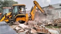 Uttarakhand: Mosque Portion Razed in Laksar after Hindu Group’s Complaint