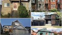 Here’s what $1-million homes look like in 16 Canadian cities