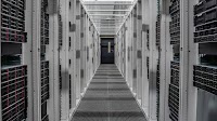Innovation: Infomaniak inaugurates a data center that