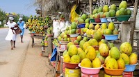 Gov’t pegs minimum price of mango at GHS4 per kilogram