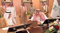 Saudi Arabia launches water and sanitation projects worth USD 1.2 billion