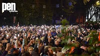 Georgia: Release renowned poet and translator Zviad Ratiani