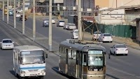 New fare system introduced for Samarkand's public transport