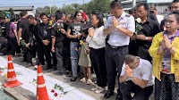 Thai-Cambodia border 'win' as mop-up starts