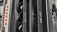Linux 6.3 DRM Brings Intel VPU Driver, Drops Legacy Drivers, Many AMD Updates