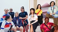 Women's Euro 2025 kits: Every nation's home and away kit including England, Wales, France, Spain & Netherlands