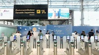 New liquid and gel rules enforced at Thailand airports