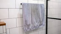 Why you probably aren't washing your towels often enough