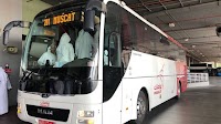 Update! All you need to know about bus between Dubai and Oman (2025)
