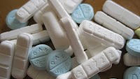 Risks Of Popular Anxiety Drugs Often Overshadowed : Shots - Health News
