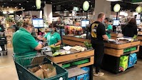 See empty shelves at the grocery store? Blame it on the worker shortage