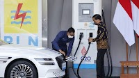 More than batteries – can shared EV ambitions kickstart a new green tech ecosystem?