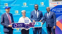 Agence Française de Développement, PostBank Earmark 15 Million Euros to Drive Sustainable Agriculture Financing