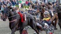 Diva EK upset winner of 116,567€ Menhammar Copenhagen Cup